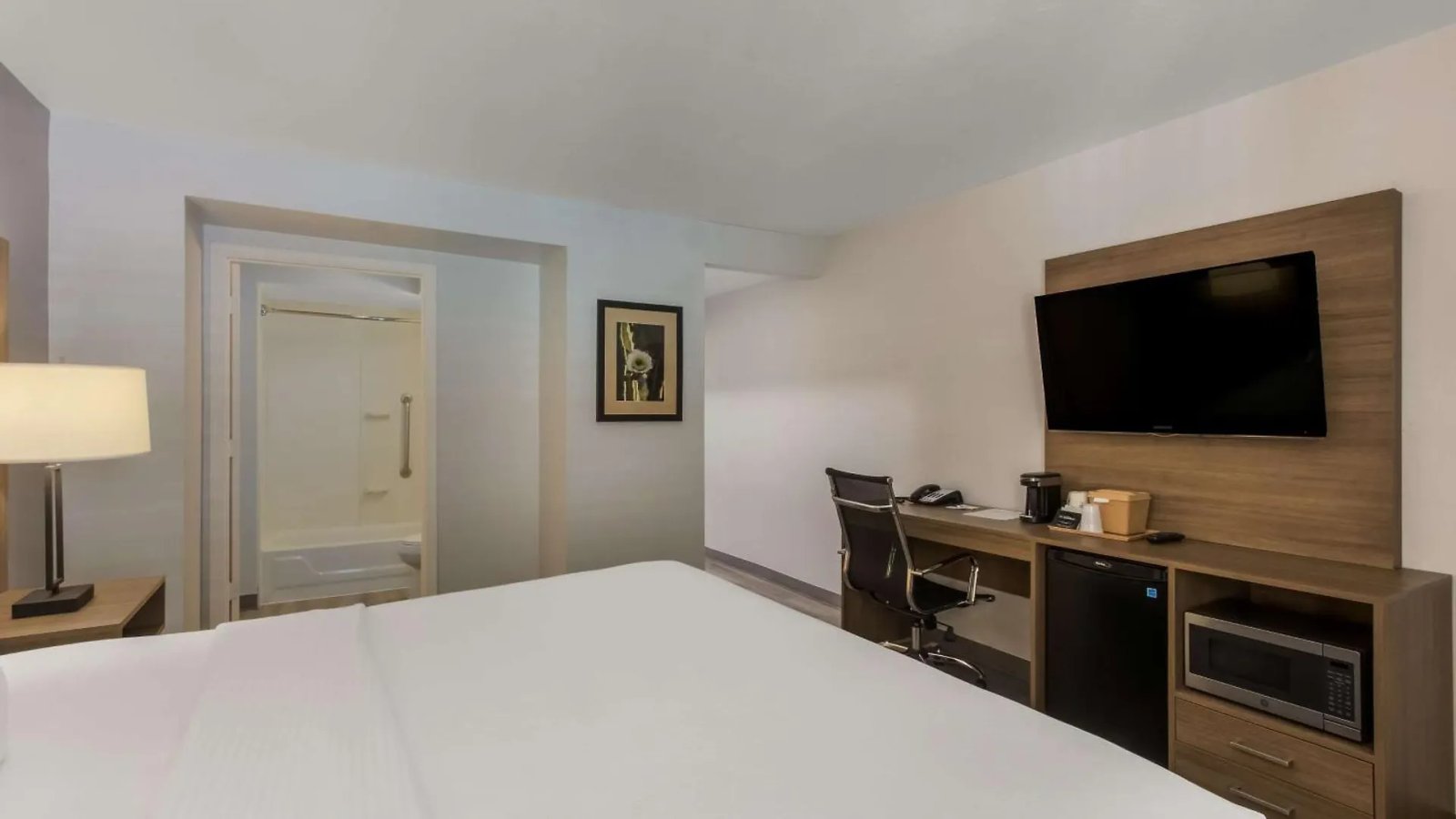 Surestay Plus Hotel By Best Western Tempe University 3*,