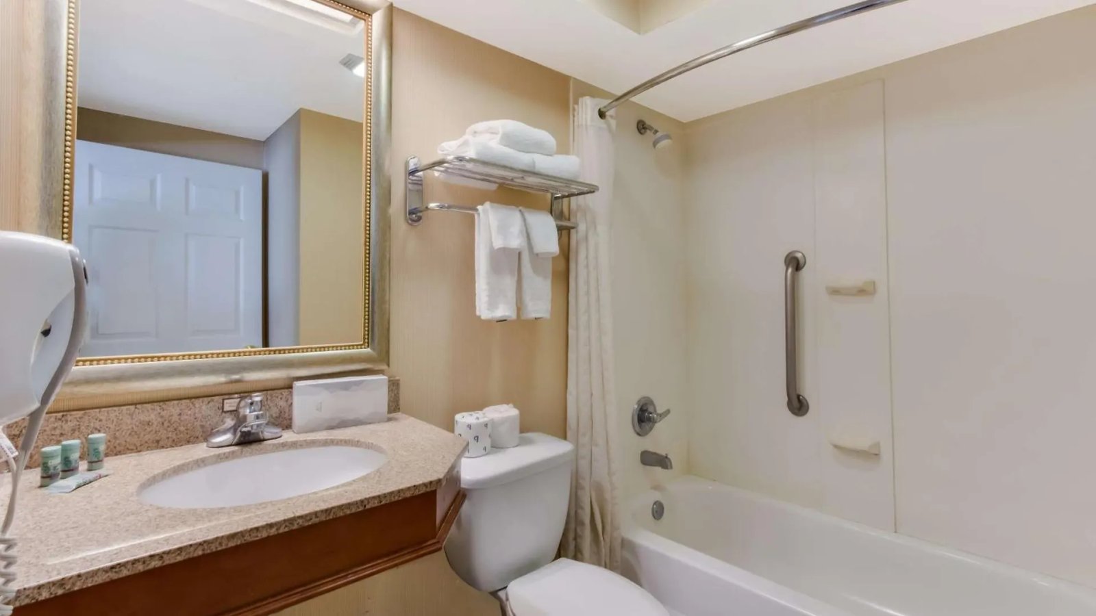 Surestay Plus Hotel By Best Western Tempe University