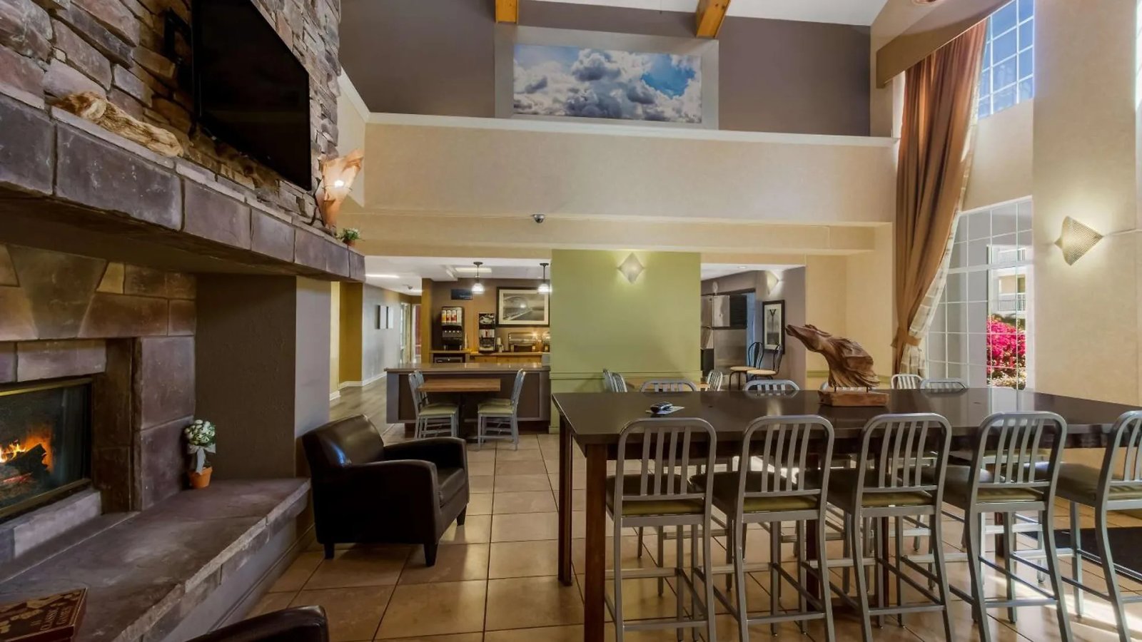 Surestay Plus Hotel By Best Western Tempe University United States