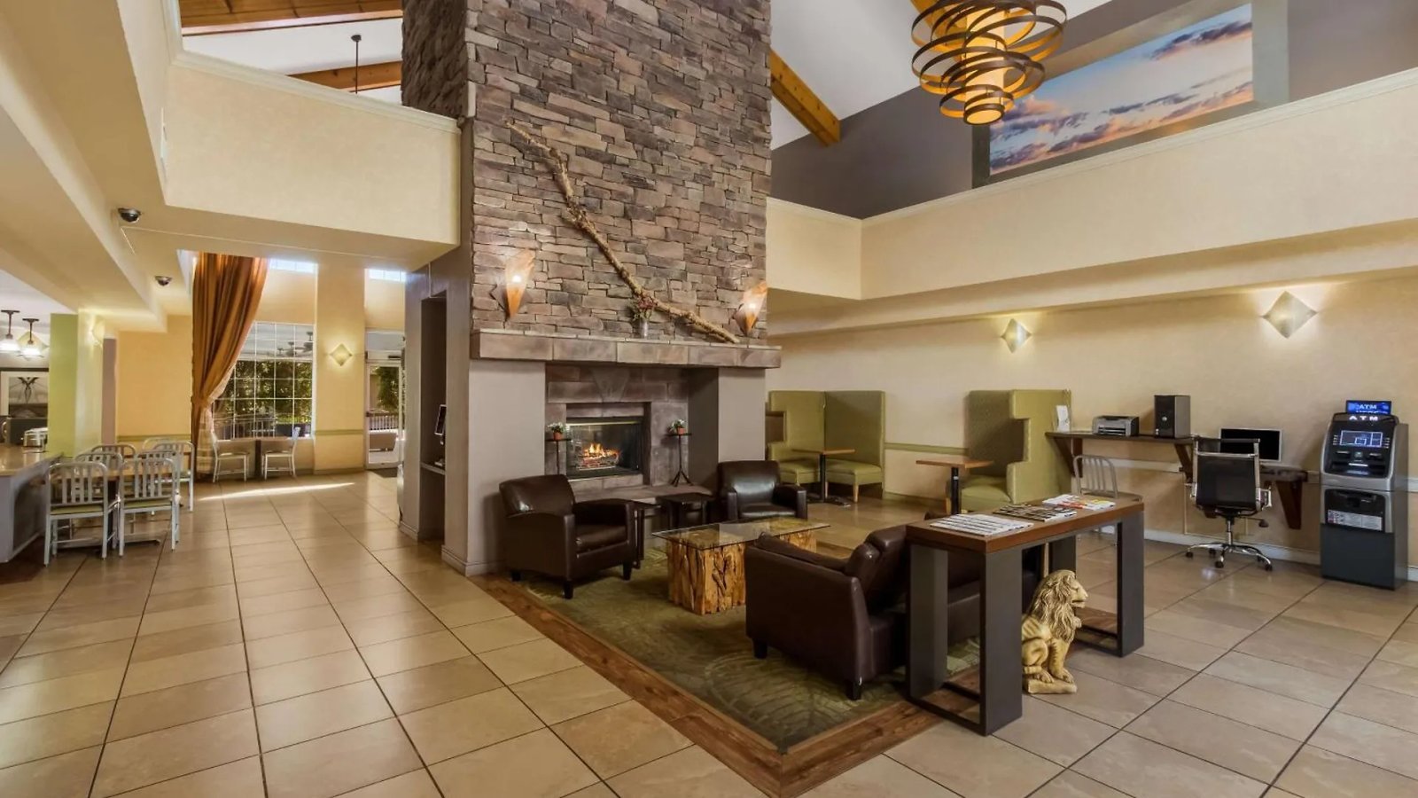 Surestay Plus Hotel By Best Western Tempe University 3*,  United States