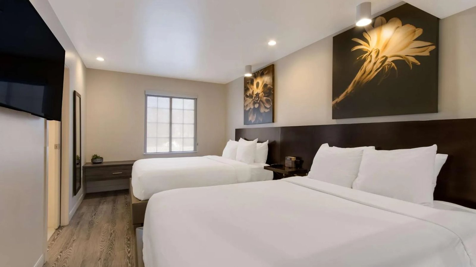 ***  Surestay Plus Hotel By Best Western Tempe University United States