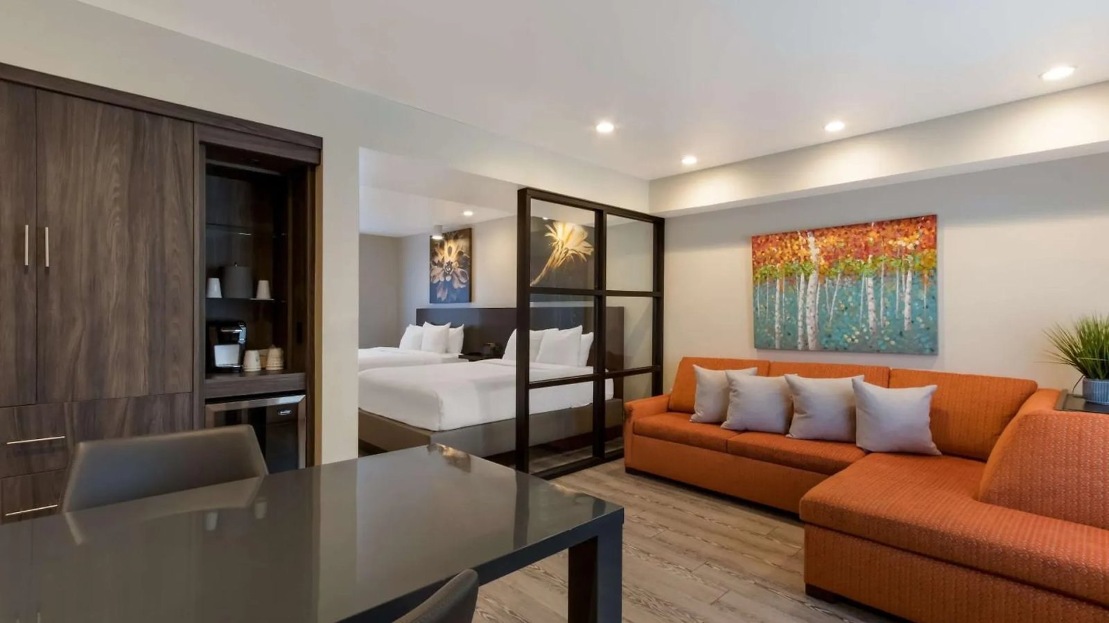 ***  Surestay Plus Hotel By Best Western Tempe University United States