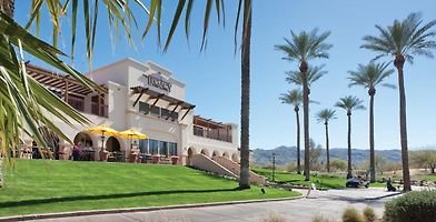 The Legacy Golf Phoenix