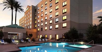 Radisson Airport Phoenix