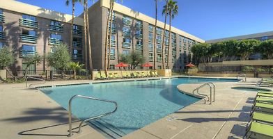 Doubletree By Hilton North Phoenix