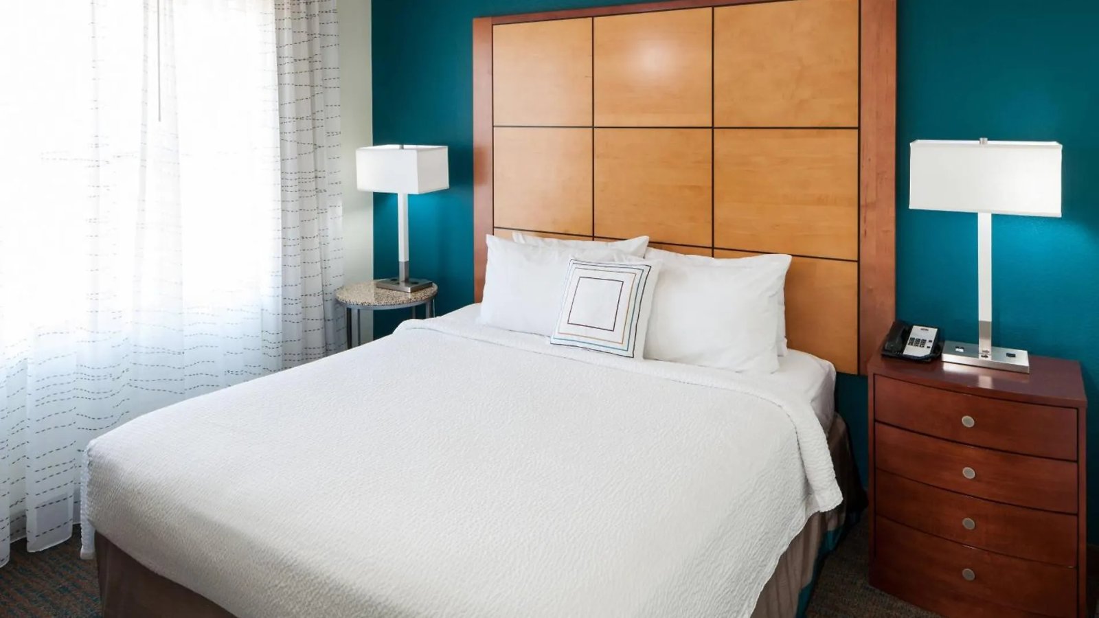 Residence Inn Phoenix North Happy Valley Hotel