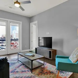 **** Aparthotel Kasa Uptown United States