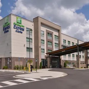 *** Hotel Holiday Express & - Ballantyne, An Ihg United States