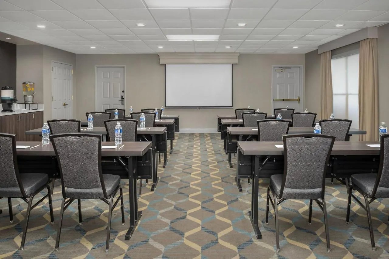 Residence Inn By Marriott Phoenix Airport