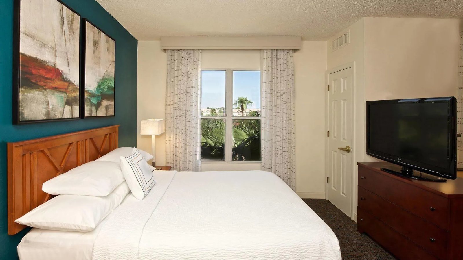 *** Hotel Residence Inn By Marriott Phoenix Airport United States