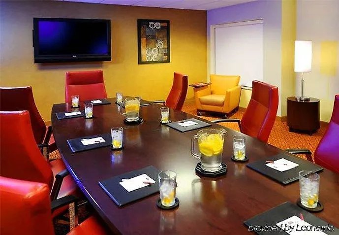 Residence Inn Phoenix Desert View At Mayo Clinic 3*,