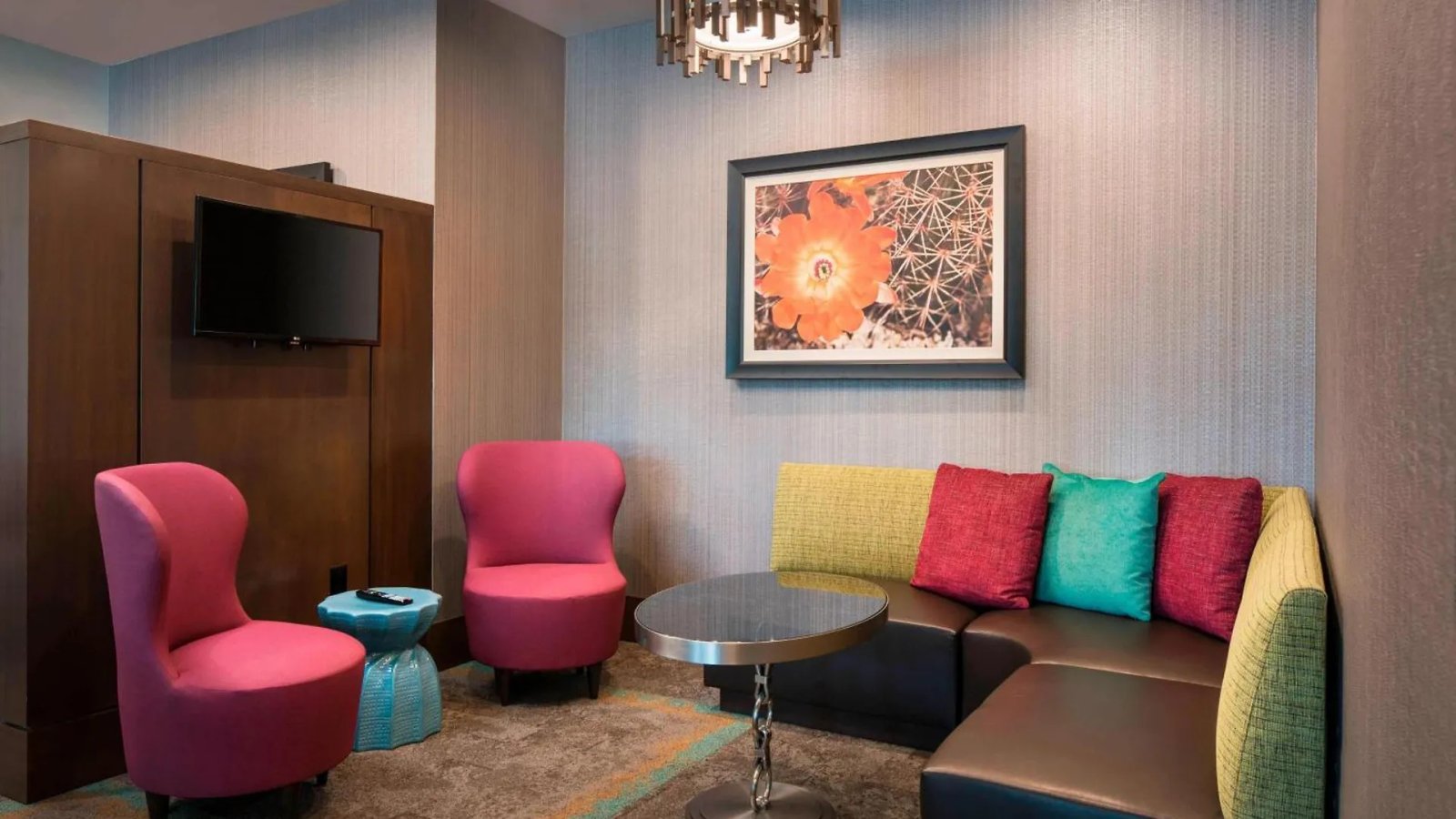 Residence Inn Phoenix Desert View At Mayo Clinic 3*,  United States