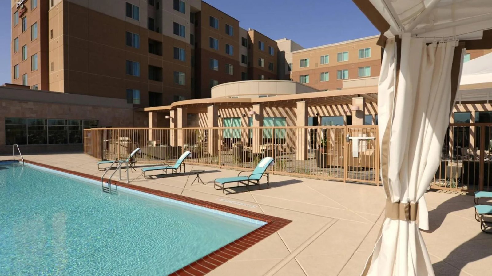 Residence Inn Phoenix Desert View At Mayo Clinic Hotel