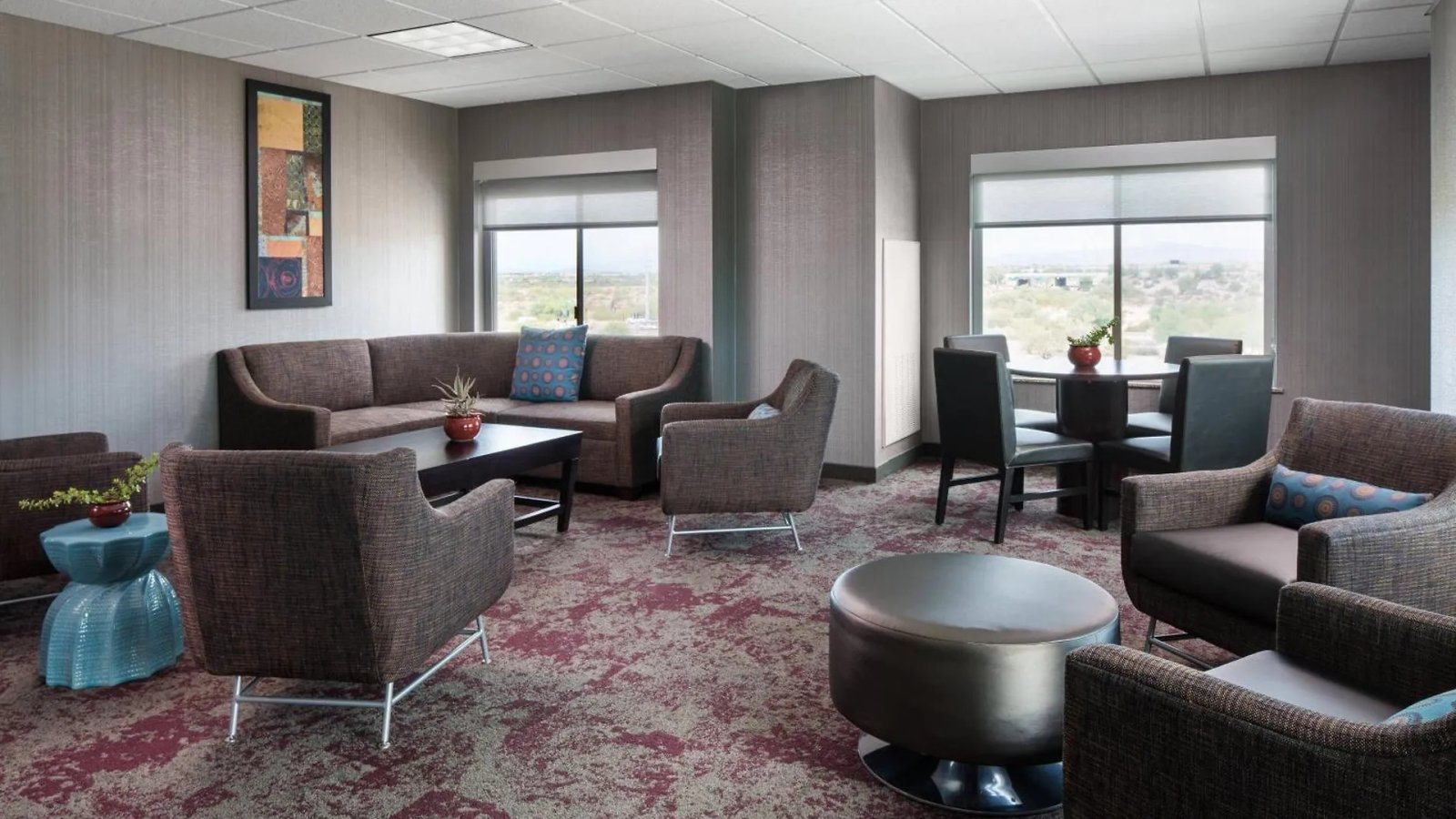 Residence Inn Phoenix Desert View At Mayo Clinic Hotel