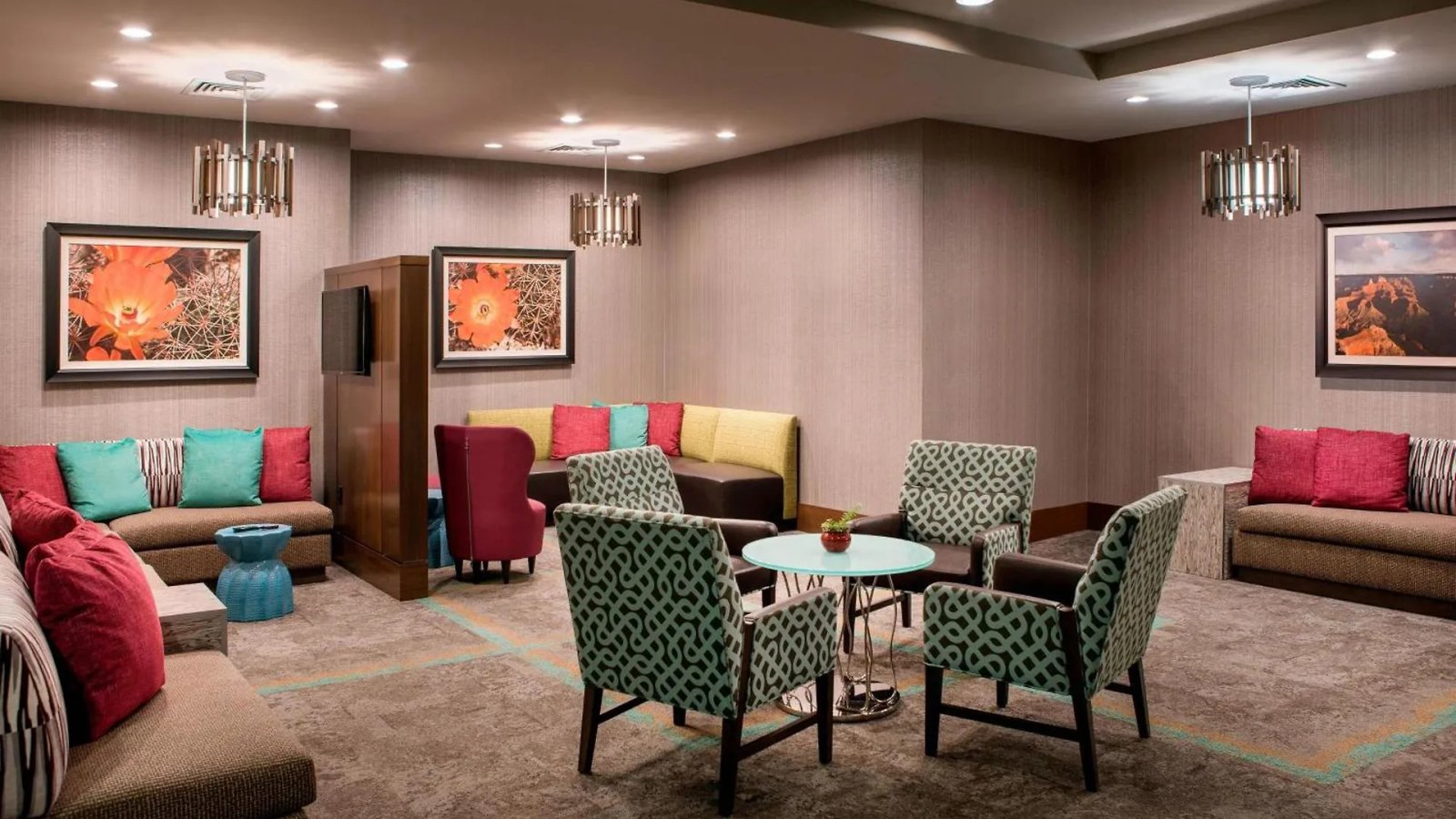 Residence Inn Phoenix Desert View At Mayo Clinic United States