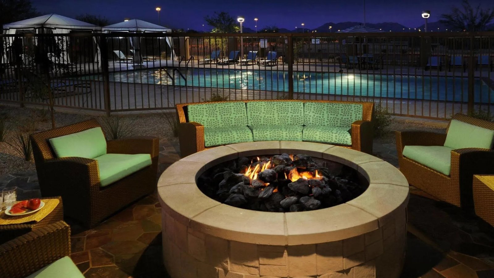 Residence Inn Phoenix Desert View At Mayo Clinic 3*,  United States