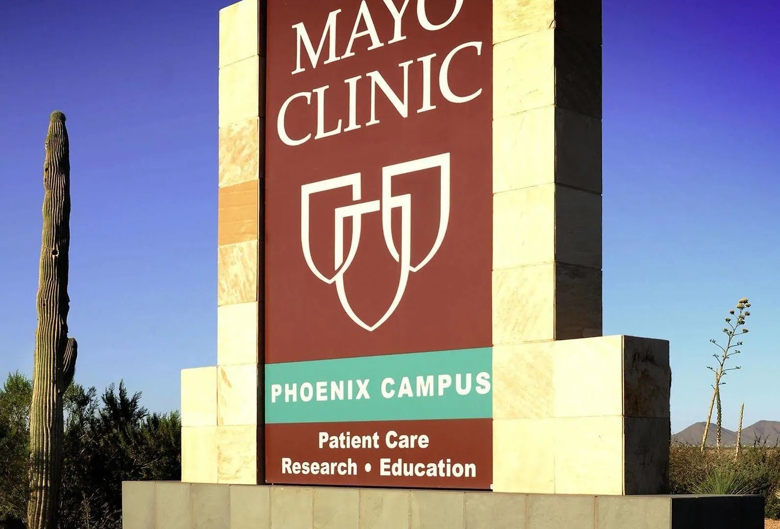 Residence Inn Phoenix Desert View At Mayo Clinic United States