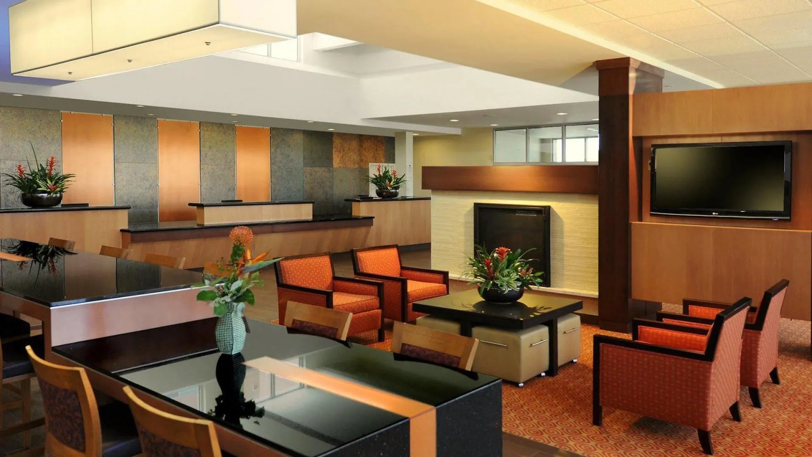 Residence Inn Phoenix Desert View At Mayo Clinic United States