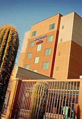 Residence Inn Phoenix Desert View At Mayo Clinic United States