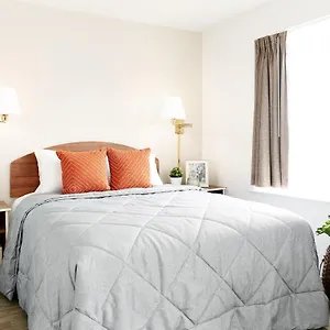 Intown Extended Oh - I-70e Hamilton Rd Hotel Columbus
