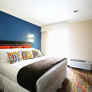 Nesva - City Vista (adults Only) Hotel New York