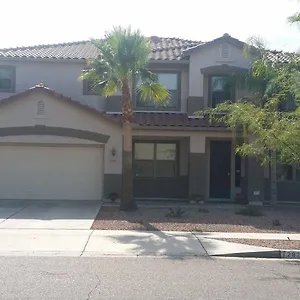3* Bed & Breakfast Happy Valley House