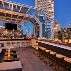 Marriott Vacation Club, City  4* Nueva York