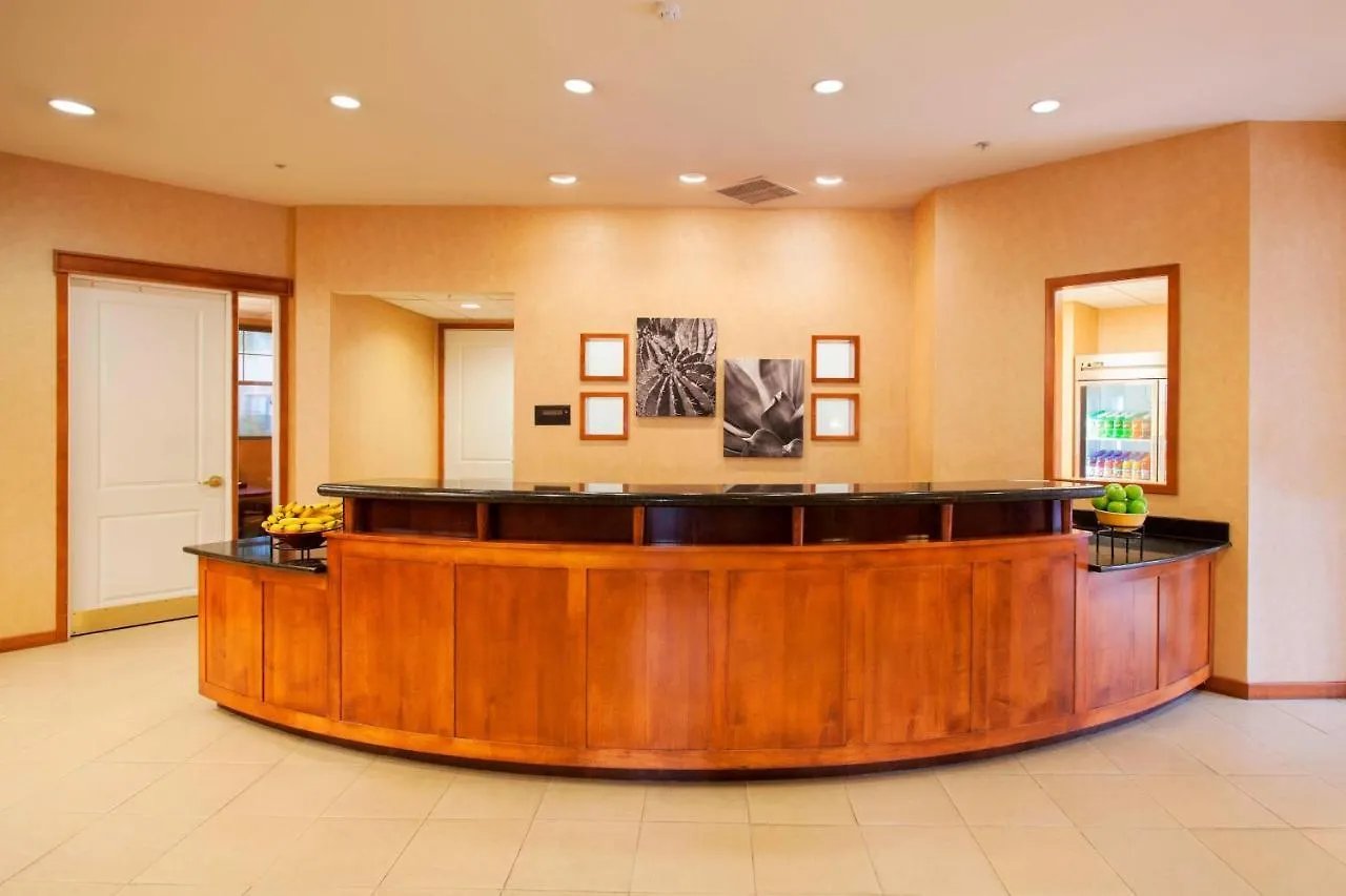 Residence Inn Phoenix Goodyear