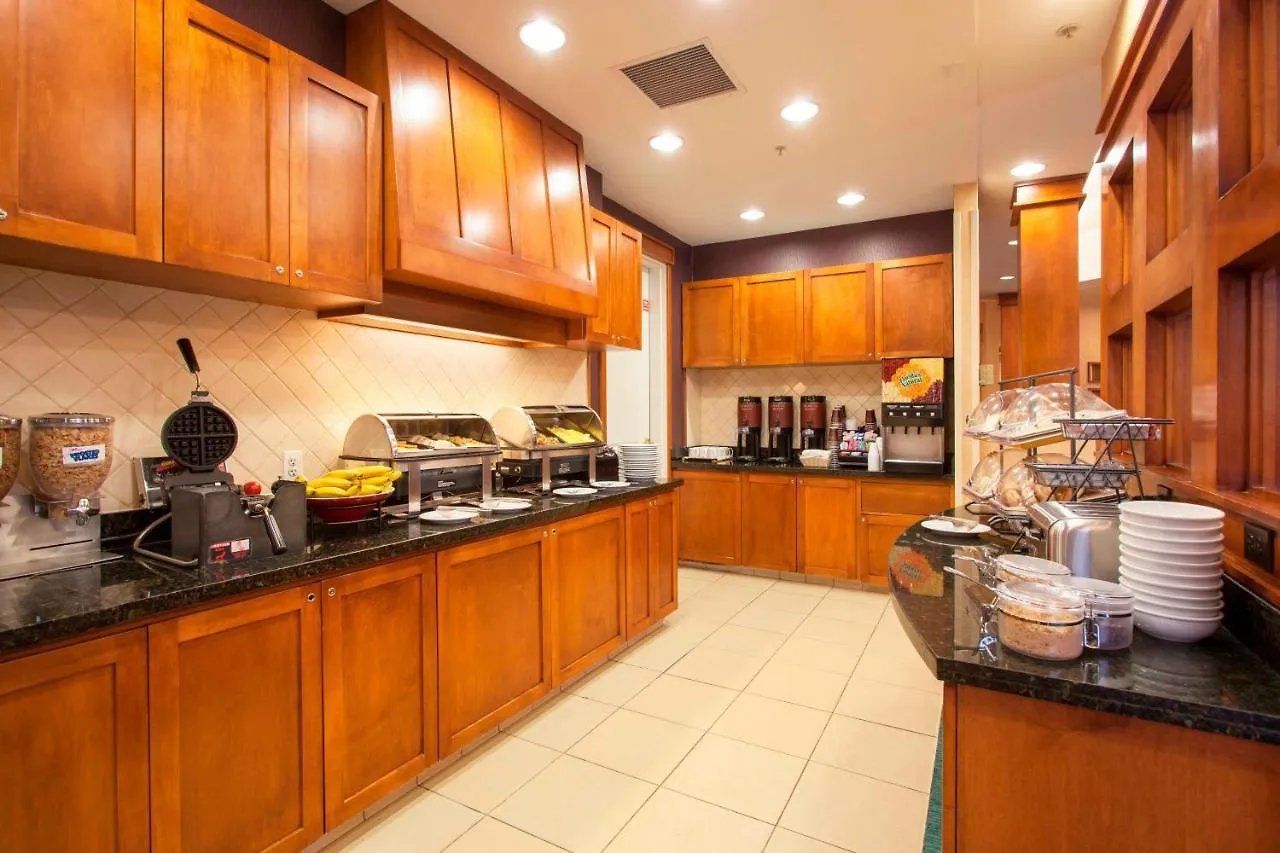Residence Inn Phoenix Goodyear Hotel