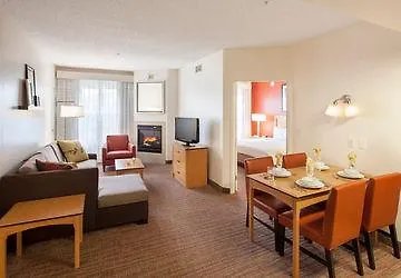 Residence Inn Phoenix Goodyear 3*,  United States