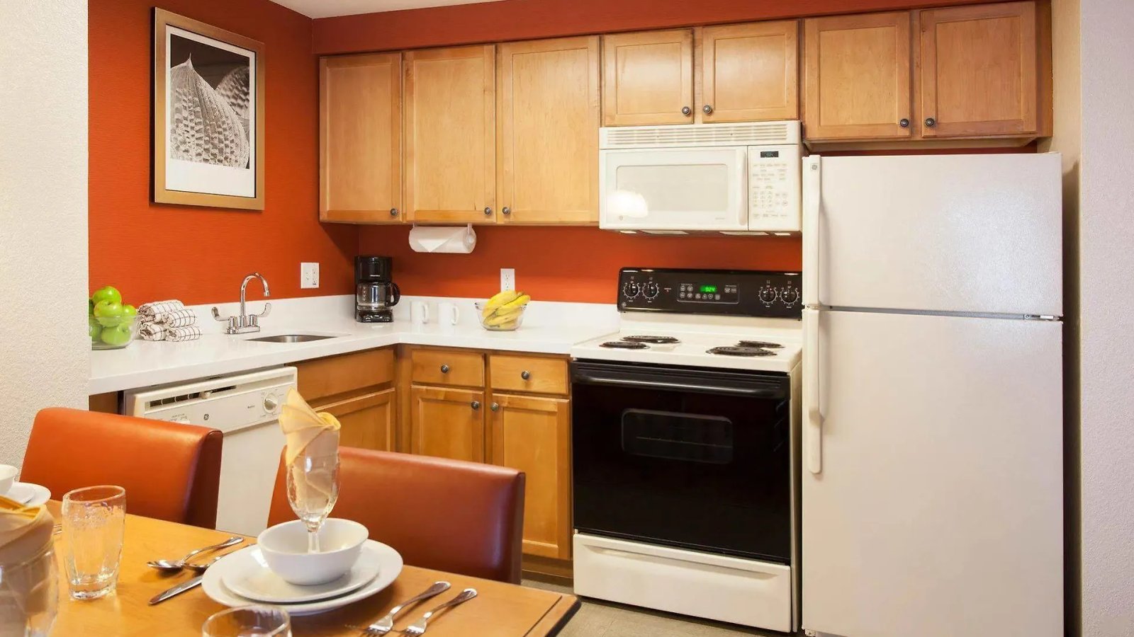 Residence Inn Phoenix Goodyear