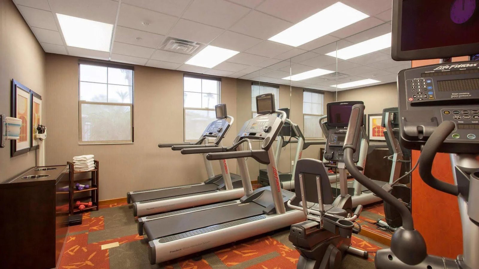 Residence Inn Phoenix Goodyear Hotel