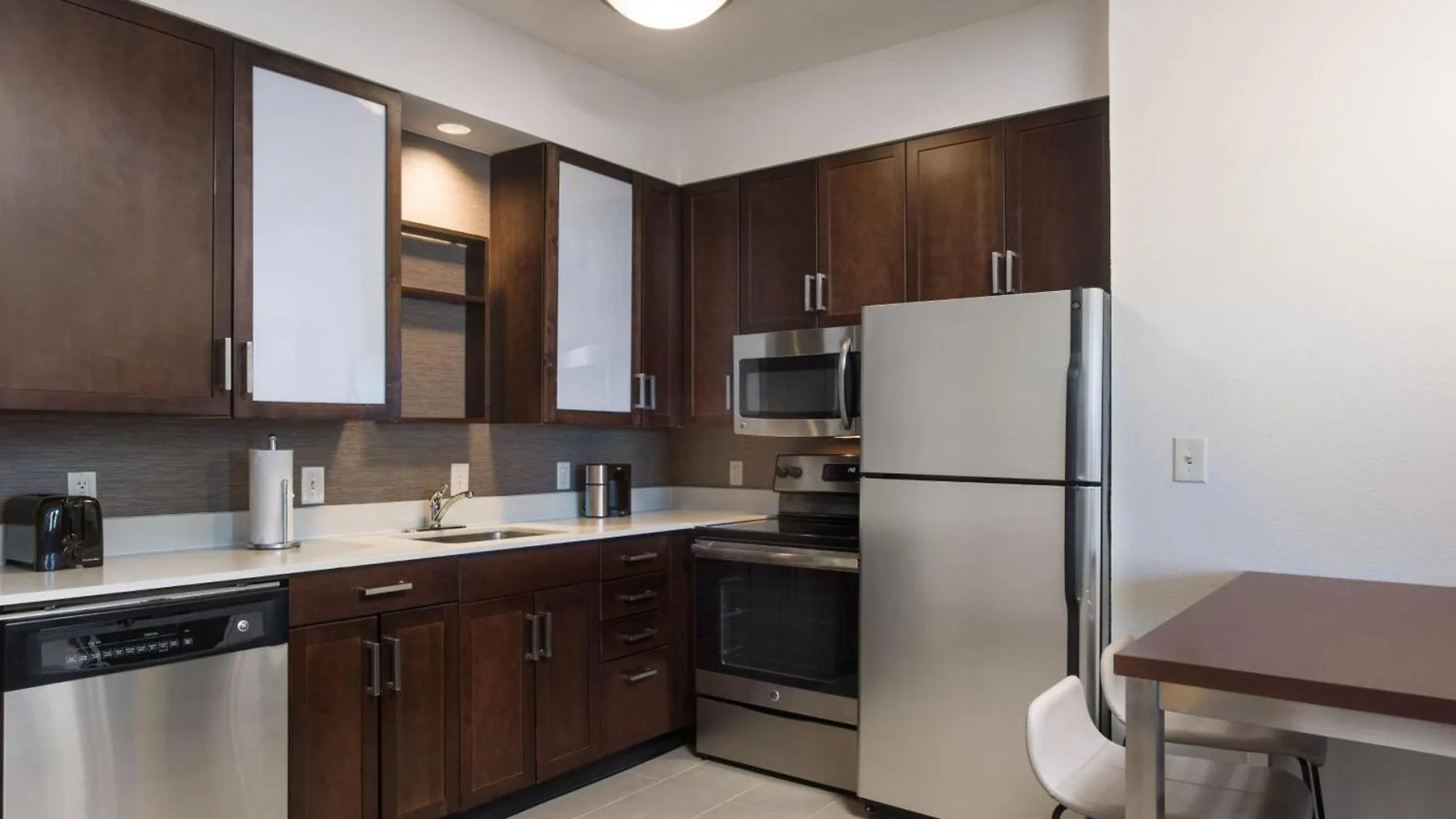 Hotel Residence Inn By Marriott Tempe Downtown/University