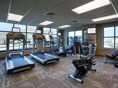 Residence Inn By Marriott Tempe Downtown/University