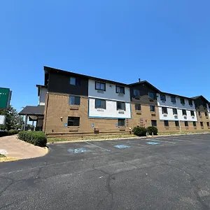 Hotel Economy 7