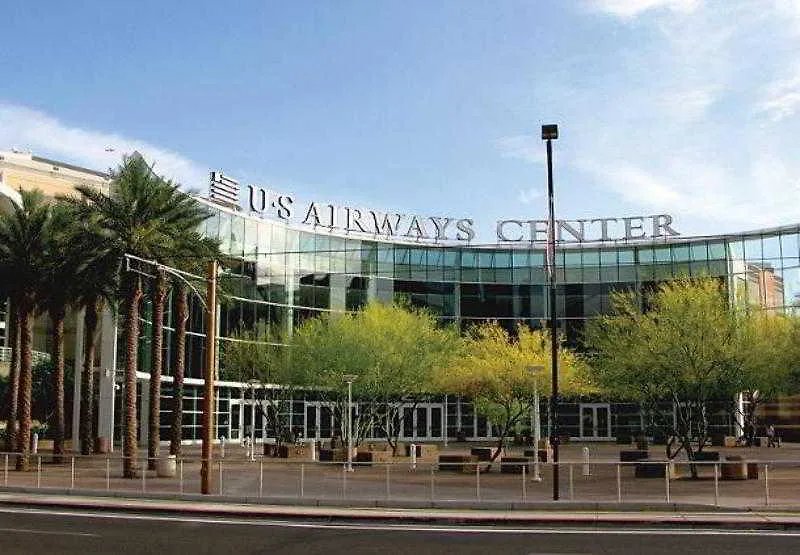 Sonesta Es Suites Tempe United States