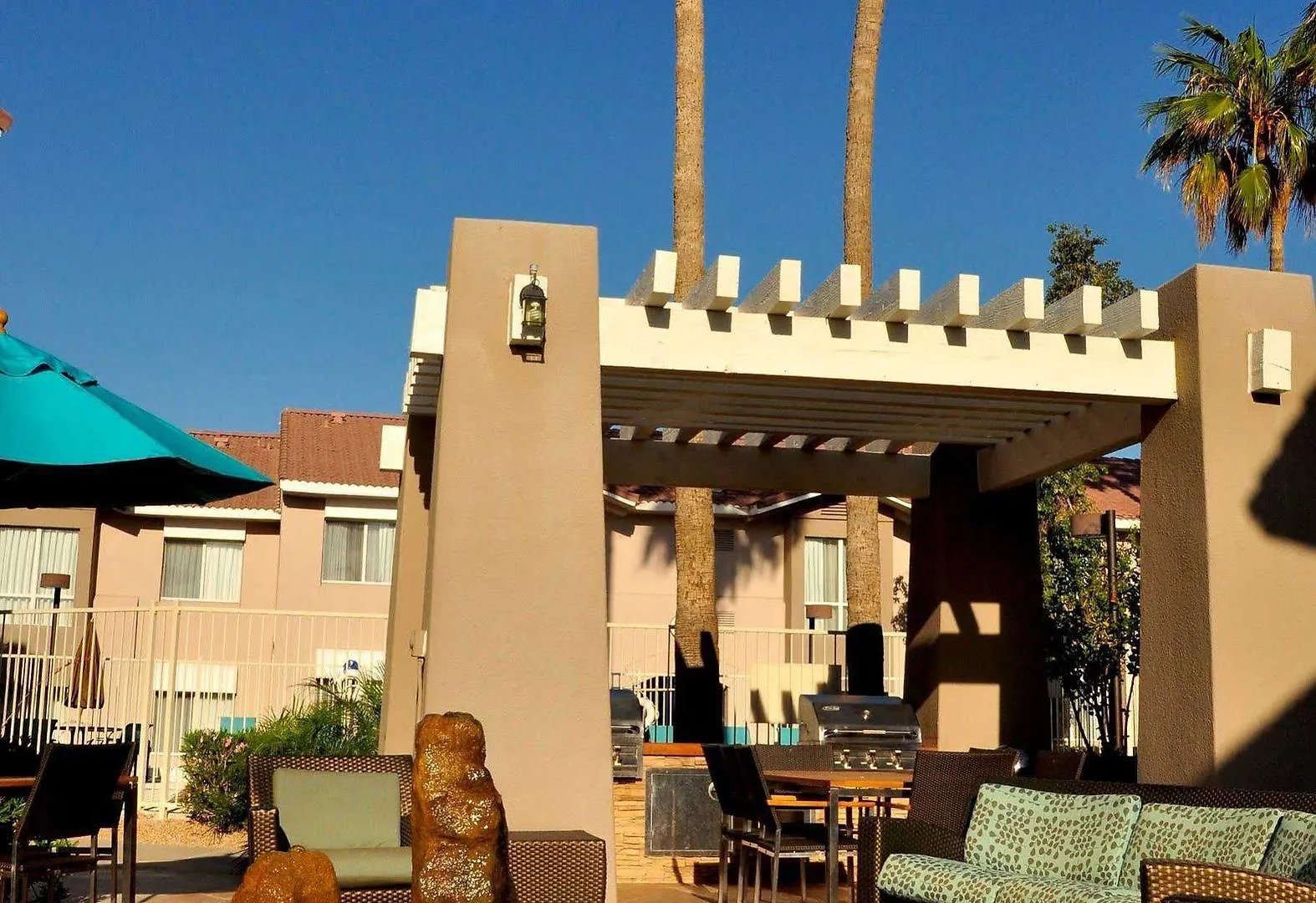 Sonesta Es Suites Tempe Hotel