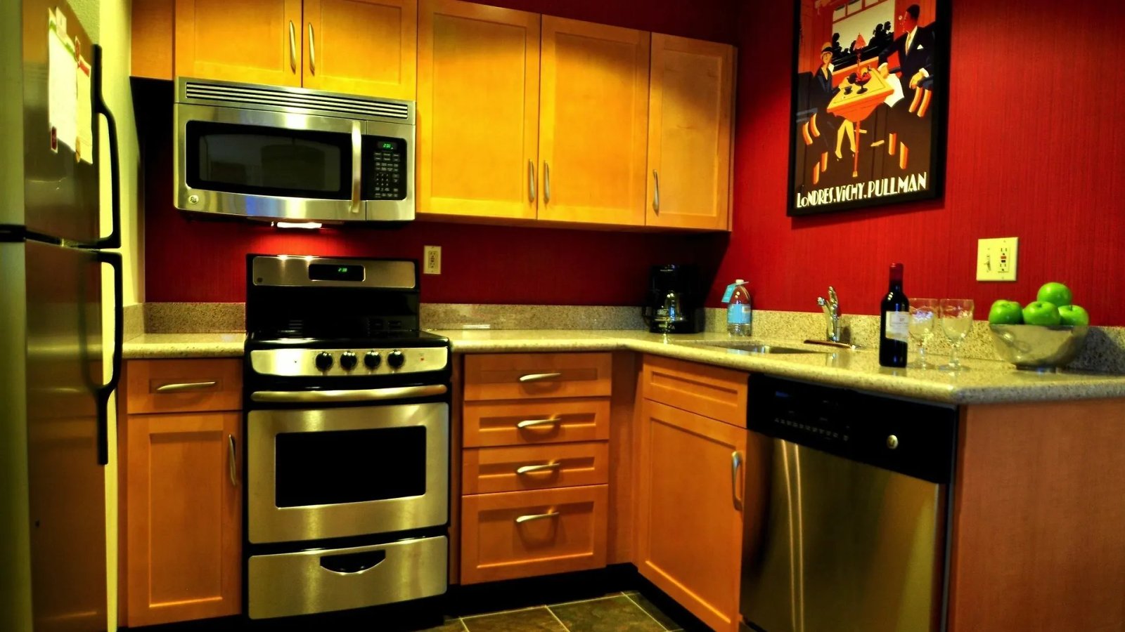 Sonesta Es Suites Tempe Hotel