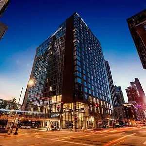 **** Hotel Ac By Marriott Downtown Estados Unidos