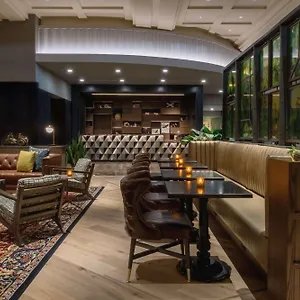 **** Hotel The Duniway Portland, A Hilton Estados Unidos