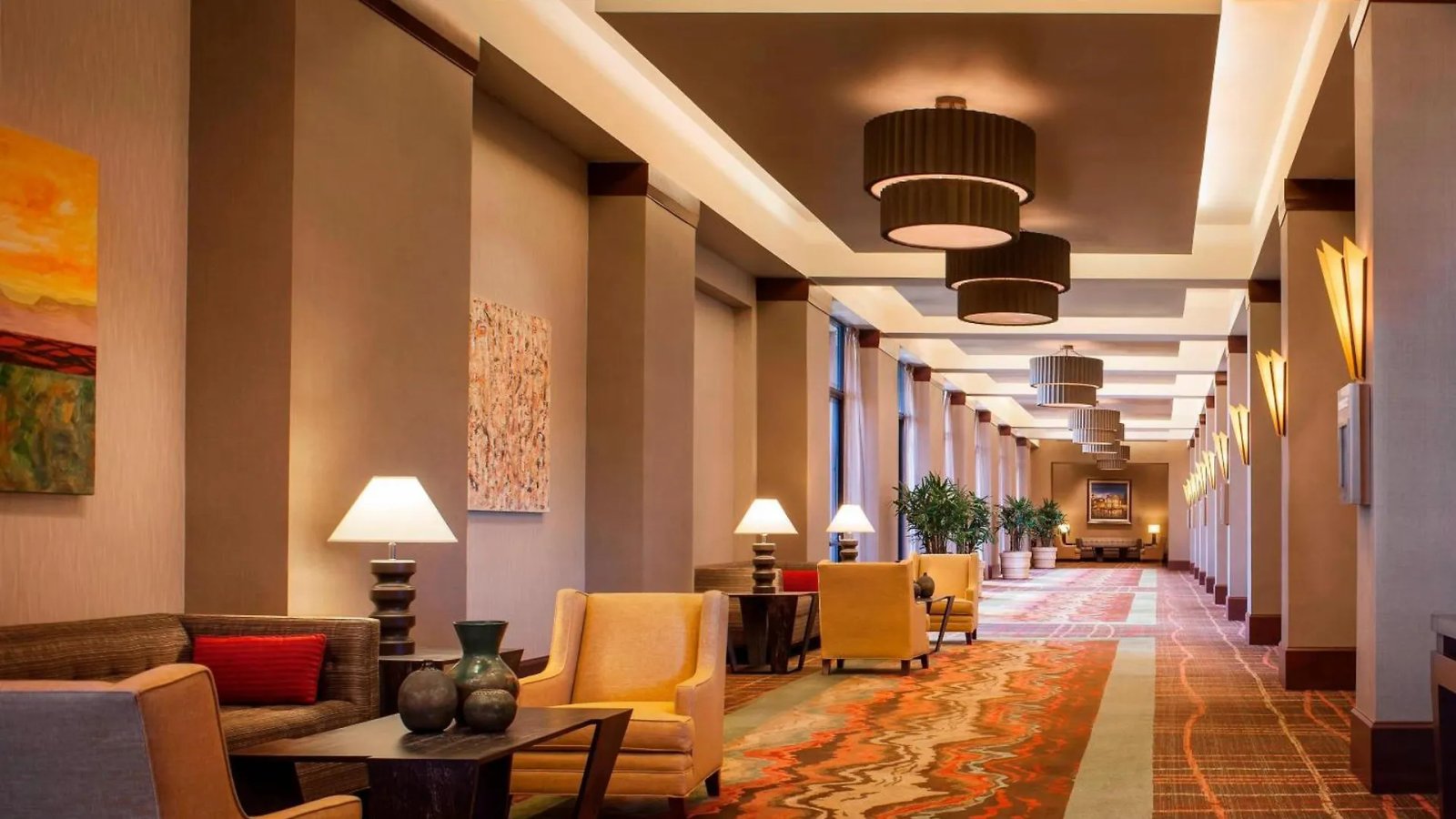 The Westin Kierland Resort & Spa Phoenix 4*,