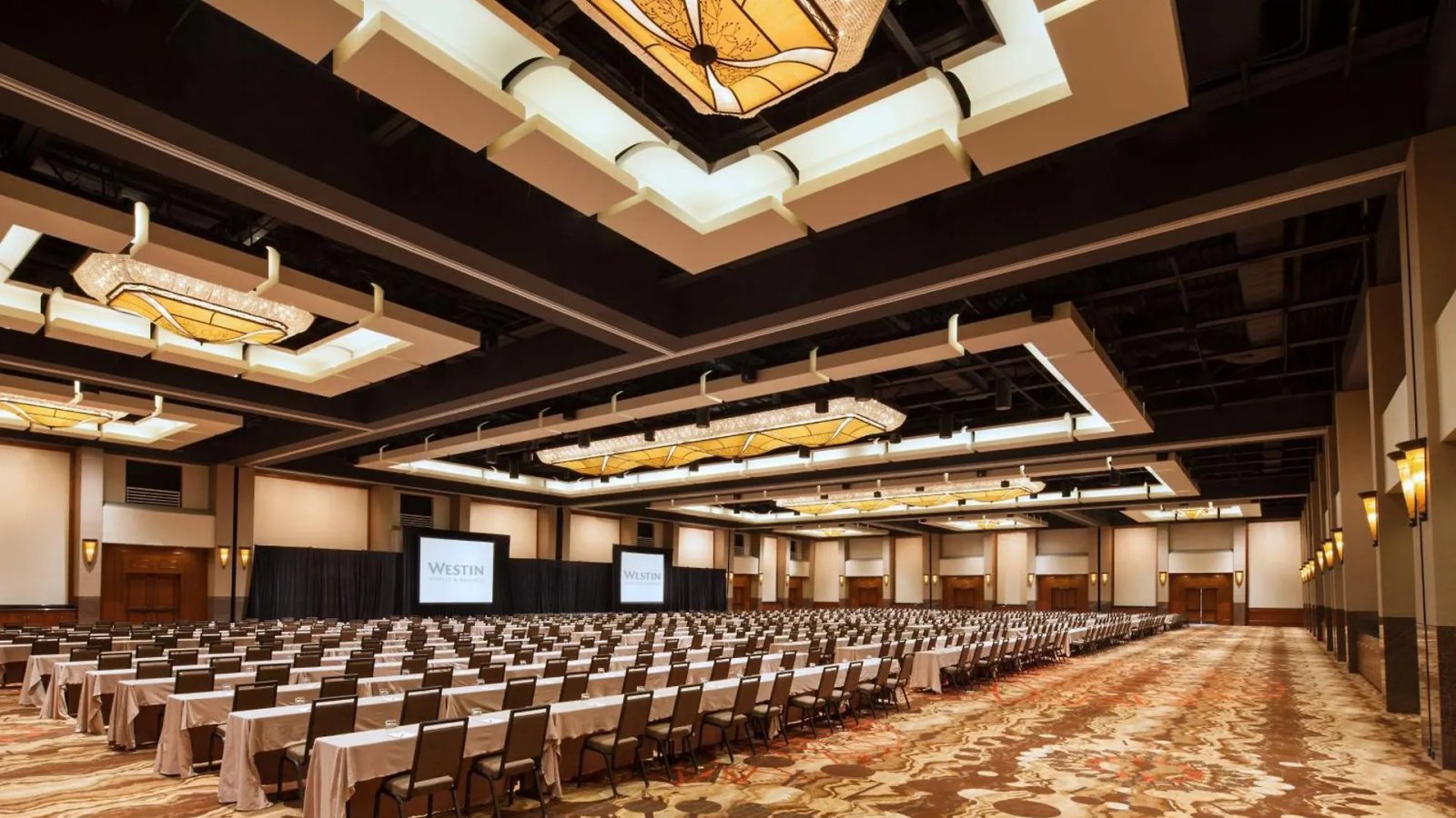 The Westin Kierland Resort & Spa Phoenix United States