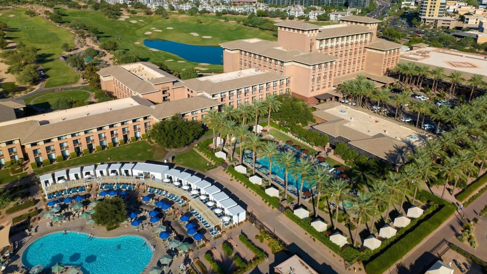The Westin Kierland Resort & Spa Phoenix