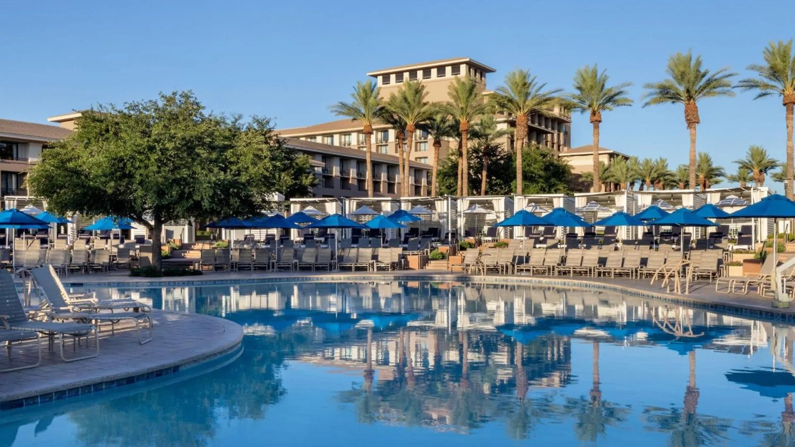 ****  The Westin Kierland Resort & Spa Phoenix United States