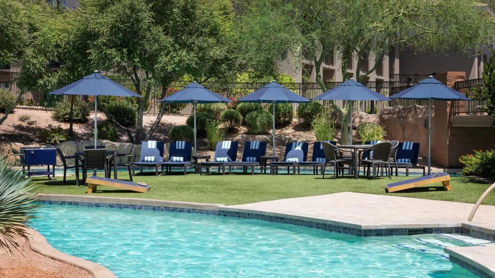 The Westin Kierland Resort & Spa Phoenix