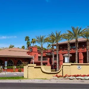 Hilton At The Peak Phoenix