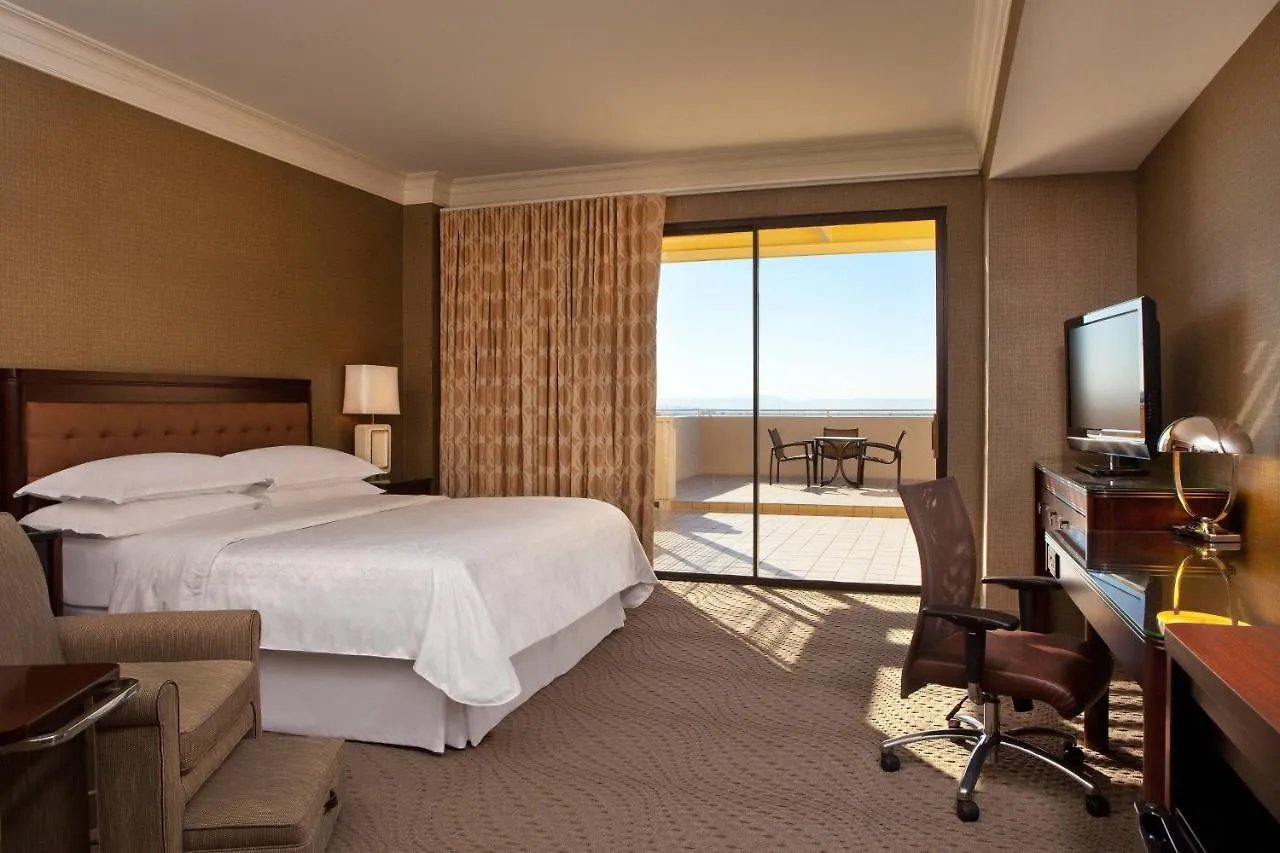 Sheraton Crescent Hotel Phoenix