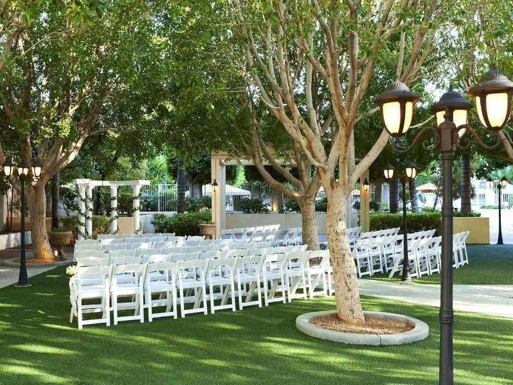 ***  Sheraton Crescent Hotel Phoenix United States