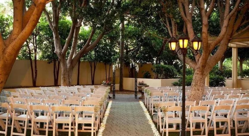 Sheraton Crescent Hotel Phoenix