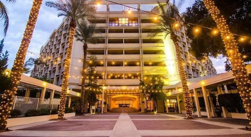 Sheraton Crescent Hotel Phoenix
